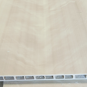 木塑門(mén)板生產(chǎn)線(xiàn)